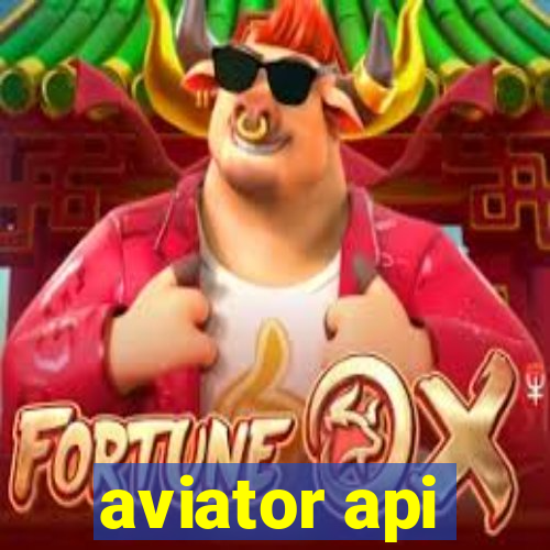 aviator api